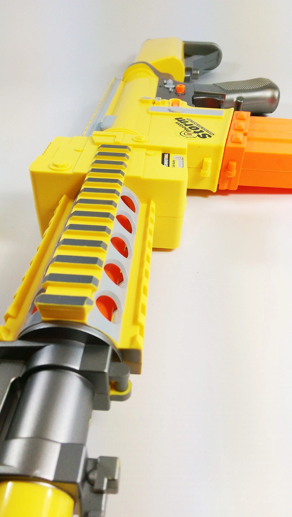 Blaze COD Style Photon Storm Nerf Replica Soft Dart Blaster